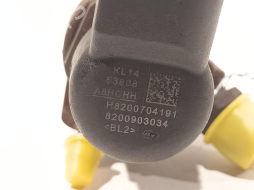 Used Injector Injector NISSAN JUKE (F15) 1.5 dCi (110 hp) 39733413 39733413