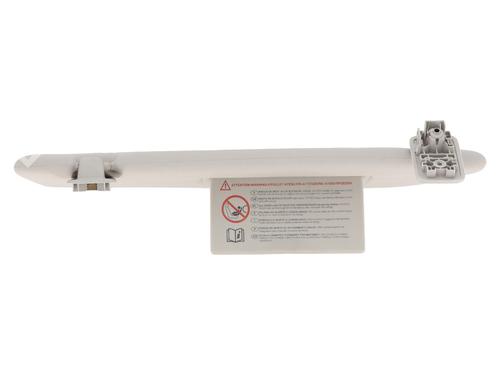 Right sun visor PEUGEOT 308 I (4A_, 4C_) 1.4 16V | BP25044216I2 