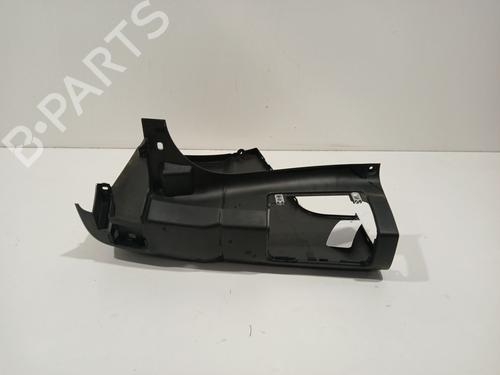 Corner bumper RENAULT TRAFIC III Van (FG_)  | BP27172120C117