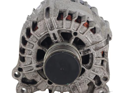 Alternator VW GOLF VI (5K1) 1.6 TDI | BP39543088M7 - Image 4