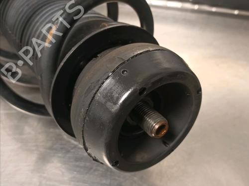 Left front shock absorber VW POLO V (6R1, 6C1) 1.4 TDI | BP12239499M16 