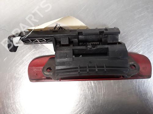 Front left exterior door handle CITROËN XSARA PICASSO (N68) 1.6 HDi | BP21051540C128 