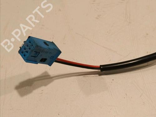 Rear left lock MERCEDES-BENZ CLS (C219) CLS 350 (219.356) | BP16332312C100 