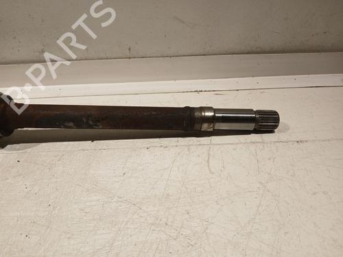 Right front driveshaft PEUGEOT 307 (3A/C) 1.6 16V | BP29128658M39