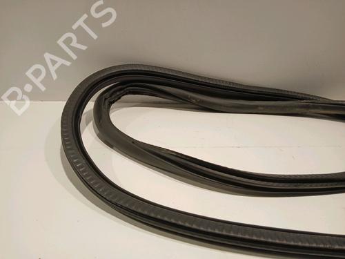Rubber door seal PEUGEOT 208 II (UB_, UP_, UW_, UJ_) e-208 | BP17656760C142 