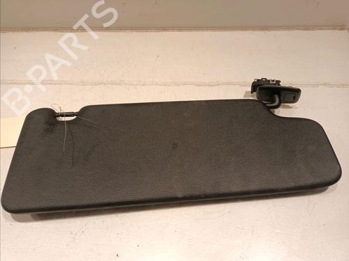 Left sun visor BMW X1 (F48) sDrive 16 d | BP16647988I1 