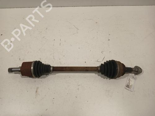 Used Left front driveshaft PEUGEOT BOXER Van 2.2 BlueHDi 140 (140 hp) 28122847
