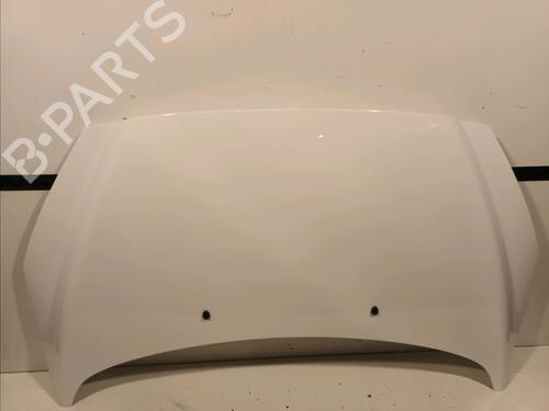 Used Hood PEUGEOT 308 I (4A_, 4C_) 1.6 HDi (90 hp) 18204197