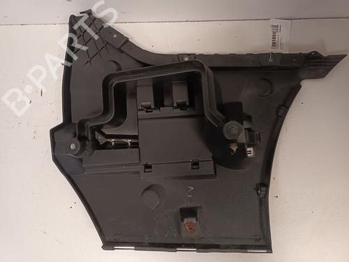Rear bumper bracket BMW 5 (F10) 525 d | BP20602047C159 