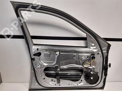 Left front door MERCEDES-BENZ S-CLASS (W220) S 320 CDI (220.025, 220.125) | BP9332728C2 