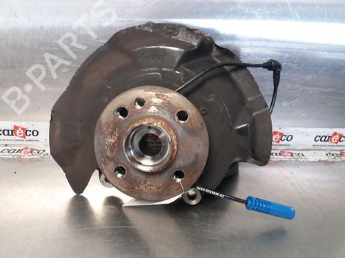 Used Right front steering knuckle MINI MINI (R56) One D (90 hp) 14860006