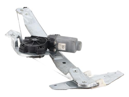 Rudehejsemekanisme Højre foran CITROËN C3 II (SC_) 1.6 HDi | BP32103021C23 