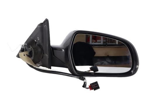 right-mirror-audi-a4-b8-avant-8k5-2007-2008-2009-2010-2011-2012-2013-2014-2015-2016-2017-33231940 main image