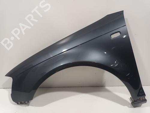 Used Left front fenders AUDI A3 (8P1) 1.9 TDI (105 hp) 27858965