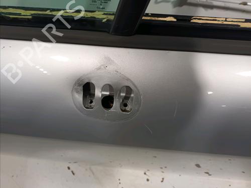 Left front door AUDI TT (8N3) 1.8 T | BP18123974C2 