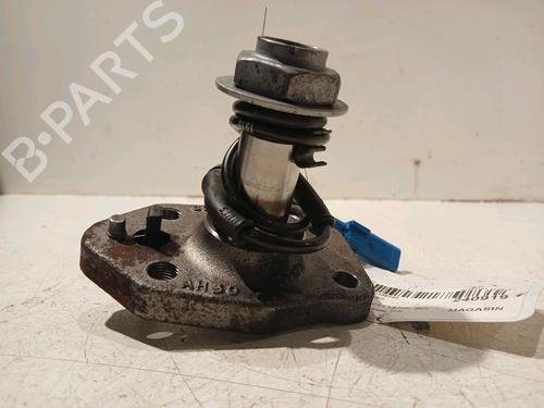 Right rear steering knuckle CITROËN C3 II (SC_) 1.4 HDi 70 (SC8HZC, SC8HR0, SC8HP4) | BP18663536M28 