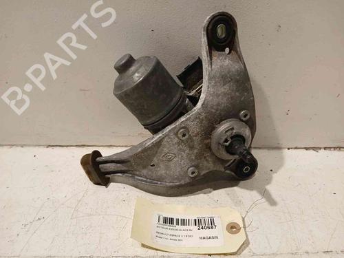 Used Front wiper motor RENAULT ESPACE V (JR_) [2015-2023]  20606013