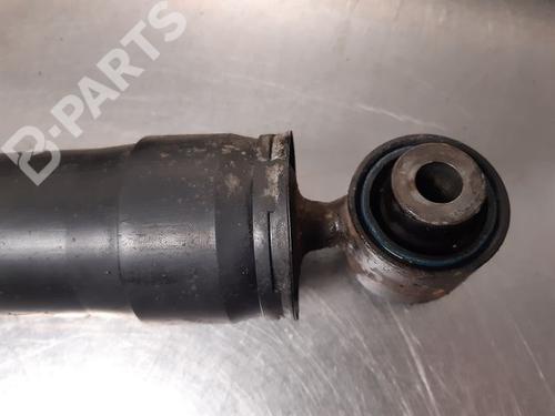 Left rear shock absorber RENAULT LAGUNA III (BT0/1) 1.5 dCi (BT00, BT0A, BT0T, BT1J) | BP9331874M18 