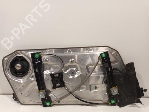 Front right window mechanism MERCEDES-BENZ C-CLASS Coupe (C204) C 220 CDI (204.302) | BP37282338C23  - Image 5