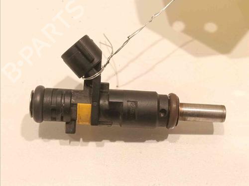 Used Injector PEUGEOT 207 CC (WD_) 1.6 16V (120 hp) 16202411