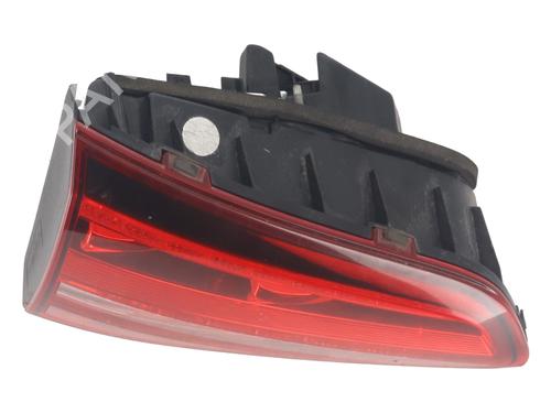 Left tailgate light VW GOLF VII (5G1, BQ1, BE1, BE2) 2.0 GTI | BP28508552C79 