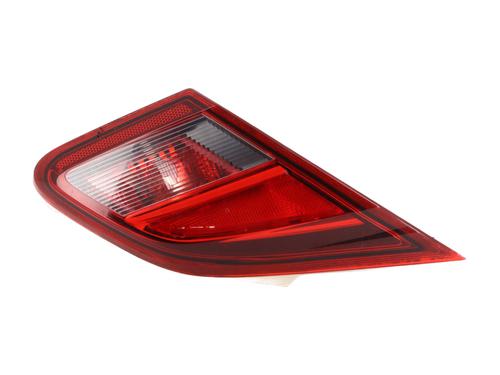 Used Left tailgate light Left tailgate light OPEL CORSA E (X15) 1.4 (08, 68) (90 hp) 33301065 33301065