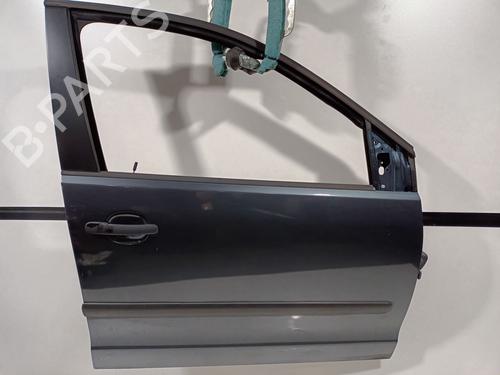 Used Right front door VW POLO (9N_, 9A_) 1.4 16V (75 hp) 23336278