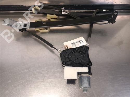 Lève-vitre avant droit VW T-CROSS (C11, D31) 1.0 TSI (110 hp) 12136275