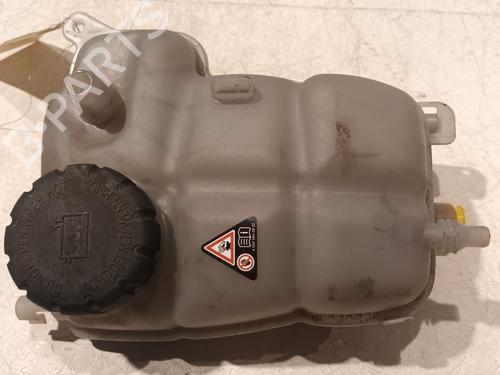 Used Expansion tank MERCEDES-BENZ A-CLASS (W177) A 180 d (177.003) (116 hp) 21782545