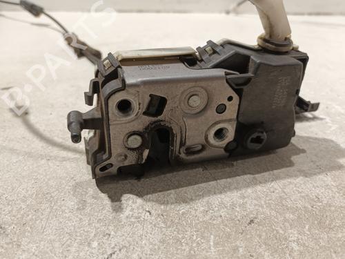 Front right lock PEUGEOT 308 I (4A_, 4C_) 1.6 HDi | BP20608639C97 