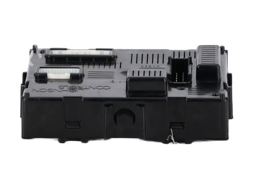 Fuse box RENAULT CLIO III (BR0/1, CR0/1) 1.5 dCi (BR17, CR17) | BP30191502E1 