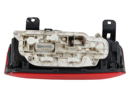 Left taillight VW CADDY IV Box Body/MPV (SAA, SAH) 2.0 TDI | BP31965521C34 