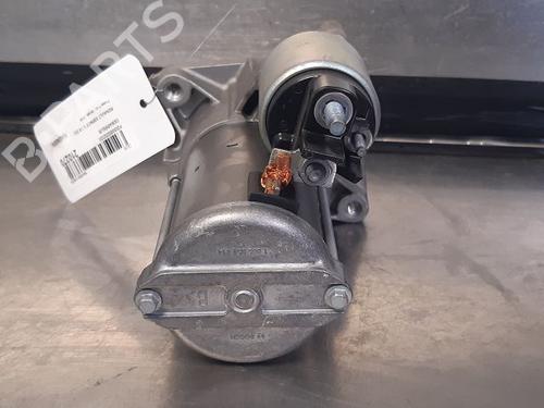 Startmotor RENAULT ESPACE V (JR_)  | BP20930500M8 