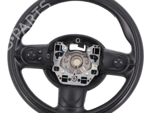 Used Steering wheel MINI MINI (R56) Cooper D (112 hp) 31825010