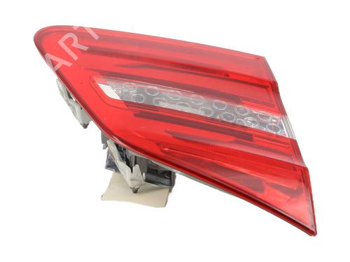 Left tailgate light MERCEDES-BENZ B-CLASS Sports Tourer (W246, W242) B 180 CDI (246.200) | BP29268664C79 