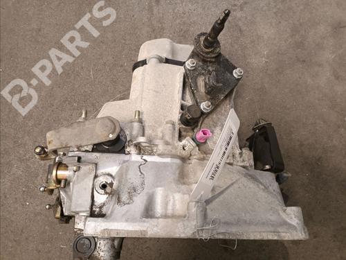 Gearbox PEUGEOT 206 Hatchback (2A/C) 1.4 HDi eco 70 | BP12173613M3 