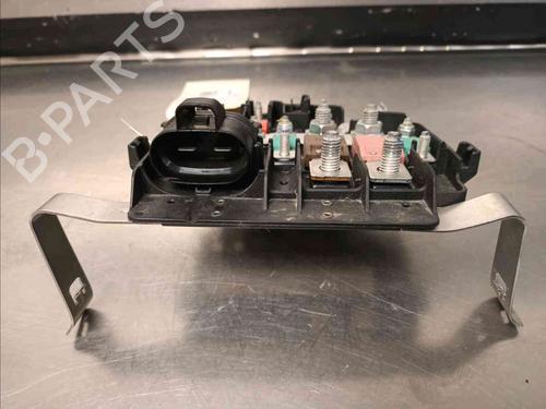 Fuse box MERCEDES-BENZ CITAN Box Body/MPV (W415) | BP21686078E1