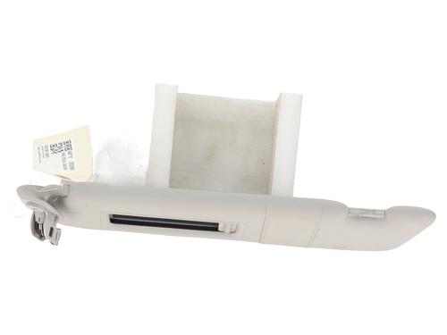 Left sun visor AUDI A3 Sportback (8PA) 1.9 TDI | BP25134364I1 