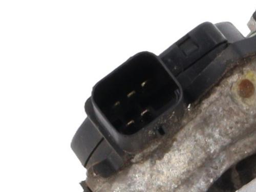 Front wiper motor KIA RIO III (UB) 1.25 CVVT | BP31939237M29 