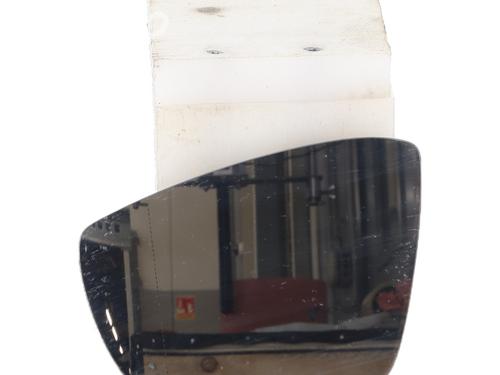 Used Left mirror glass Left mirror glass 36797490 36797490