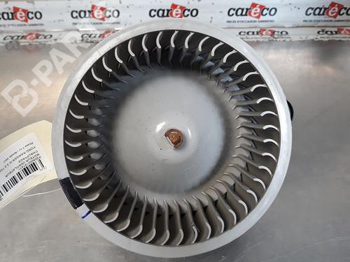 Heater blower motor FORD RANGER (TKE) 3.2 TDCi 4x4 | BP9328159M62 