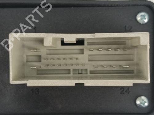 Electronic module JAGUAR S-TYPE II (X200) 3.0 V6 | BP31242074M83 