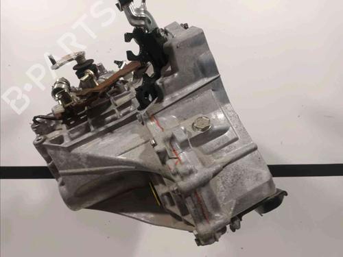 Gearbox PEUGEOT 107 (PM_, PN_) 1.0 | BP17909889M3 