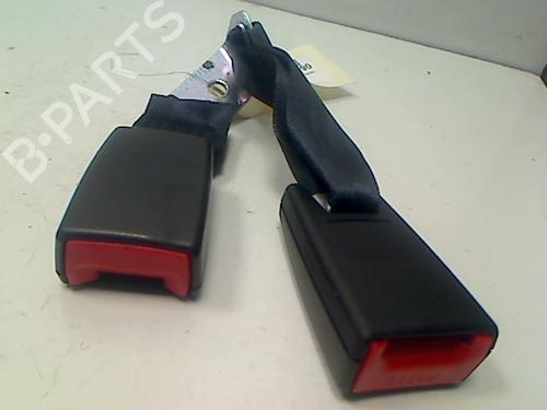 Seat buckle CITROËN C4 AIRCROSS 1.6 HDi 115 AWC | BP14864317I32 