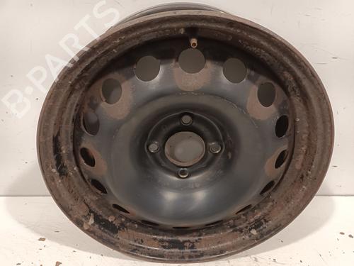 Felg CITROËN C4 I (LC_) 1.6 HDi (90 hp) 21549717