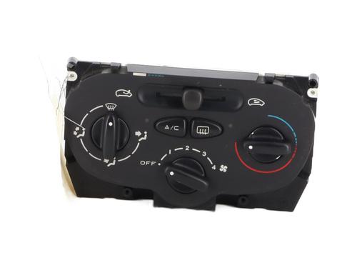 Used Climate control CITROËN XSARA PICASSO (N68) 2.0 HDi (90 hp) 32515505