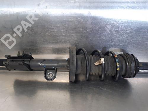 Schokbreker links voor FIAT TIPO Hatchback (356_, 357_) 1.4 (356HXA1B) (95 hp) 9335418