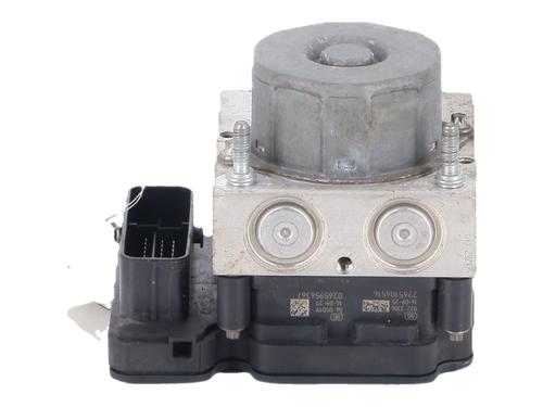 ABS pump FIAT PUNTO (199_) 1.4 Natural Power | BP39938321M43 - Image 3