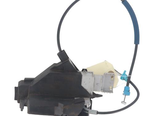 Rear right lock CITROËN C4 I (LC_) 1.6 HDi | BP29349389C99 