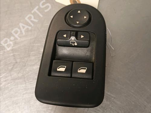 Used Switch PEUGEOT 407 Coupe (6C_) 2.0 HDi (136 hp) 12239524